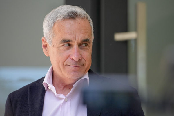 Călin Georgescu, CHEMAT la Parchetul General. Ce acuzații îi sunt aduse