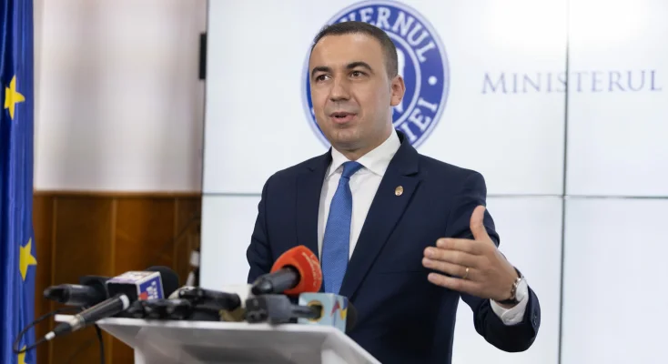 România va produce drone la Brașov. Bogdan Ivan: „Interesul nu e doar să producem pentru Armata Română, ci și să exportăm în UE și în lume”