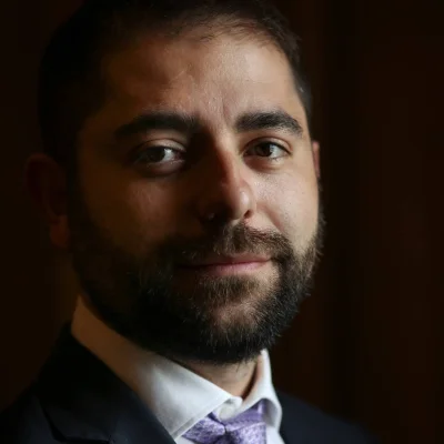 Radu Burnete va fi consilierul președintelui Nicușor Dan pe probleme economice și sociale. Cu o zi înaintea numirii, Burnete își anunța demisia de la Confederația Concordia