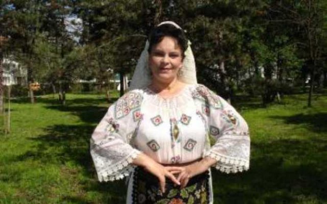 Mesajul Irinei Loghin după moartea soțului ei: "După o căsnicie de 60 de ani, pierderea.."