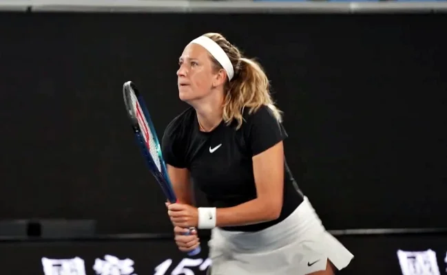 Azarenka scrie istorie la 35 de ani – Record al lui Venus Williams, doborât la Roland Garros
