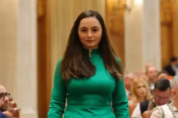 POT îl cheamă pe Predoiu în Parlament pentru explicații privind perchezițiile la șeful de campanie al lui Călin Georgescu
