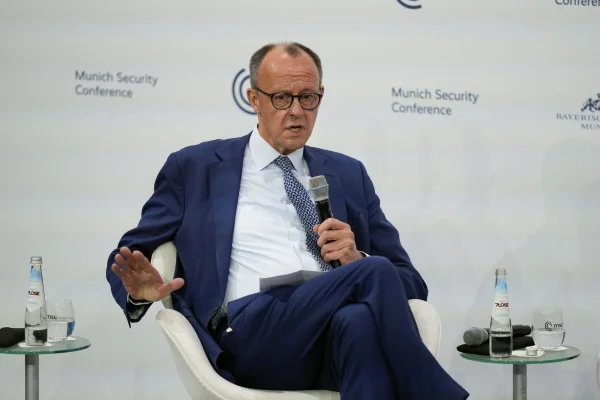 Cine este Friedrich Merz, conservatorul favorit să devină noul cancelar al Germaniei