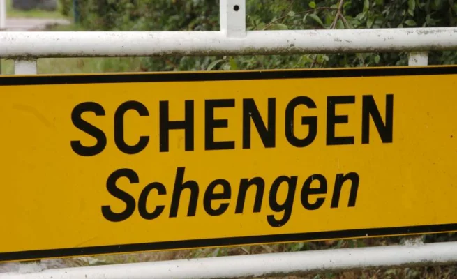 Ce se va întâmpla cu Spațiul Schengen. Statele vor reintroducerea controalelor la frontiere din cauza migrației ilegale