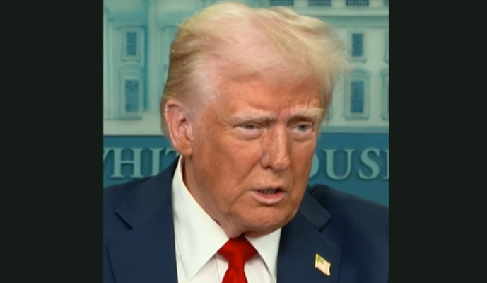 Ezitarea lui Trump în privinţa unui atac asupra Iranului este legată de îndoielile pe care le are în legătură cu eficienţa bombei anti-buncăr (The Guardian)