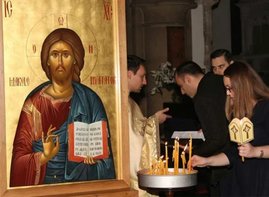Limba română: Ce înseamnă cuvântul POMELNIC
