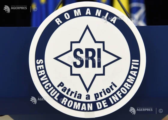 SRI răspunde Parlamentului: Directorul serviciului de informații externe al Franței nu a vizitat România în 2025