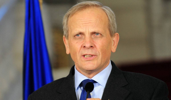 Theodor Stolojan: Singura soluție reală pentru deficitul de 7% în 2025 este majorarea TVA cu cât e nevoie