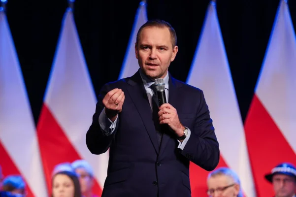 Preşedintele ales al Poloniei speră la relaţii bune cu premierul ungar Viktor Orban şi la întărirea Formatului Bucureşti 9
