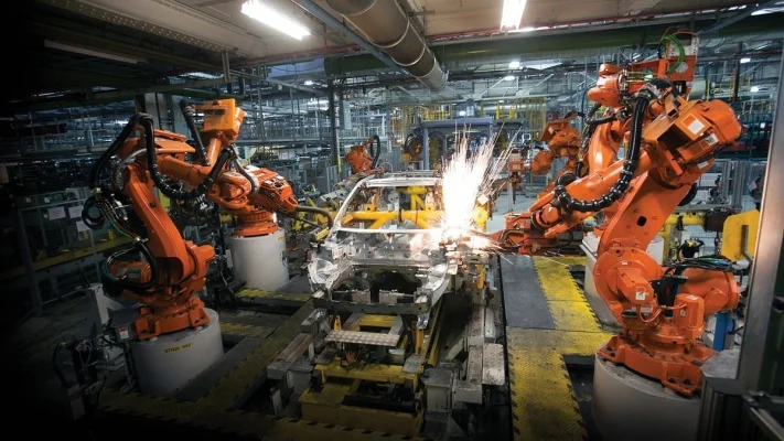 Europa este regiunea cea mai expusă la inteligența artificială / 136 de milioane de locuri de muncă din Europa și Asia Centrală ar putea fi afectate de automatizare