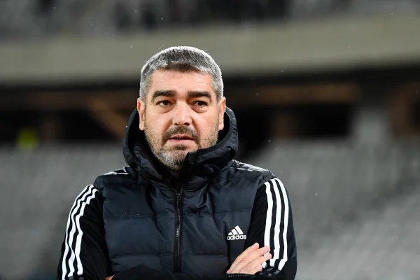 SuperLiga: Cine este noul antrenor al echipei Petrolul Ploieşti