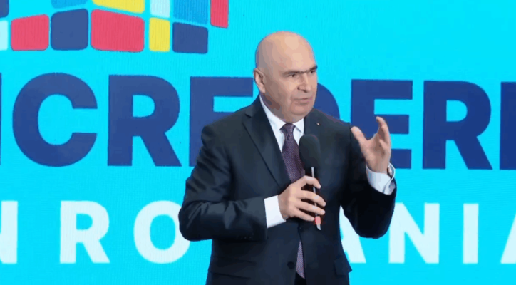 Bolojan: Guvernul la care lucrăm va fi un guvern de sacrificiu