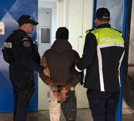 DE BRĂILA | Judecător, motivare într-un caz de violență domestică: „Statul este obligat să ia o măsură de natură a oferi persoanei vătămate protecție”