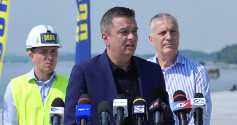 Grindeanu, nemulțumit de lipsa SUSȚINERII în coaliție / „Din păcate, n-am găsit înțelegere”