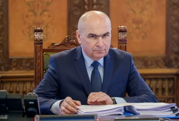 Ce le-a spus Ilie Bolojan eurodeputaților români la întâlnirea de la Cotroceni. În ce funcție se vede după prezidențiale