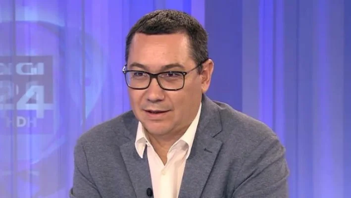 AKTUAL24 | Victor Ponta susține că ar fi putut anula alegerile din 2014: „N-am anulat alegerile că le-am pierdut eu, cum s-a întâmplat, din păcate, anul trecut în Romania”
