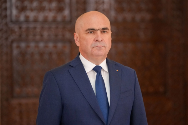 Primul mesaj al lui Ilie Bolojan, după desemnarea sa ca premier. "Putem trece de această situație dificilă și repune România pe un drum bun" VIDEO