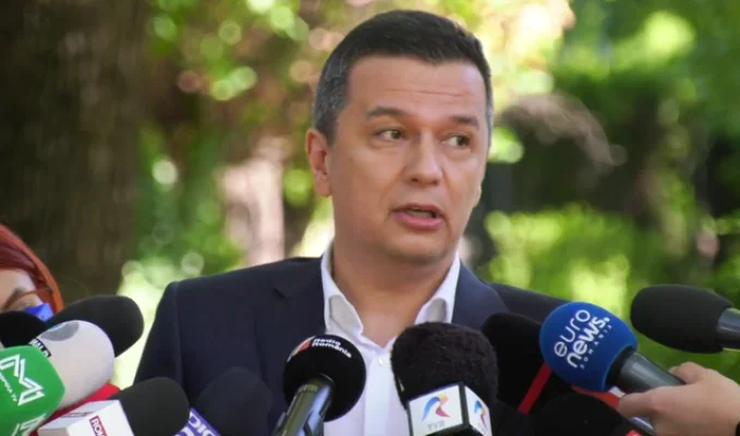 Sorin Grindeanu: Mergem la discuţii, absolut binevenite, cu preşedintele. Nu vorbim de negocieri. La negocieri, pretinzi ceva, iar noi nu pretindem nimic acum/ PSD ar putea face „o consultare mai largă”, inclusiv a primarilor şi a consilierilor judeţeni