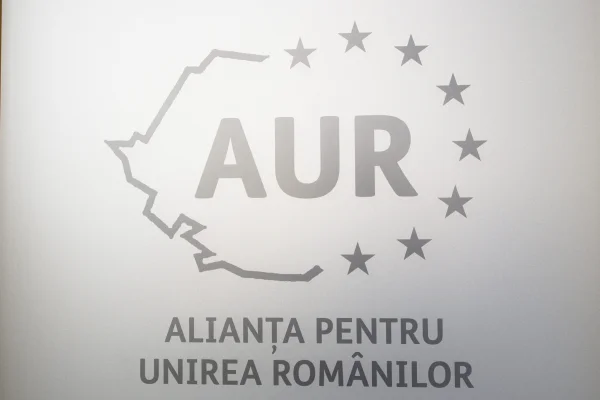 USR cere verificări: AUR a plătit 1,5 milioane dolari pentru un contract de lobby anti-România în SUA