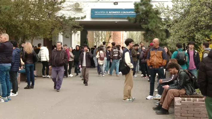 Admitere anticipată la Politehnica București. Facultatea la care este cea mai mare concurență