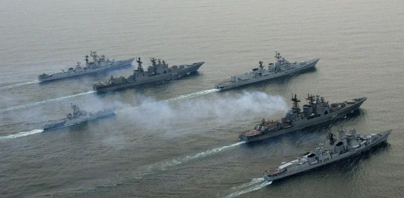 Rusia a început atacurile asupra României: Avem provocări săptămânale