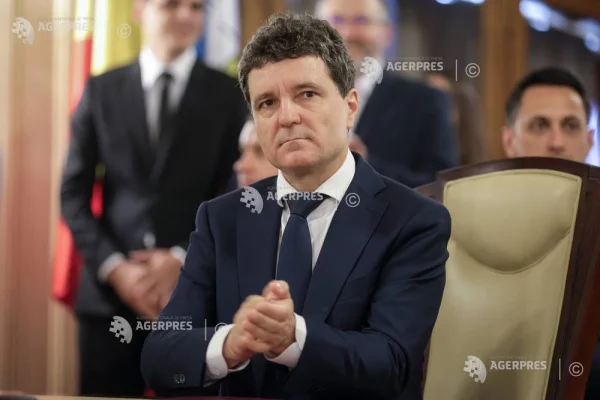 Prezidențiale2025/ Nicușor Dan: Îi asigur pe cetățenii României că înțeleg responsabilitatea mandatului pe care mi l-au dat