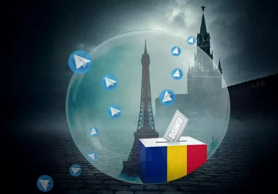 Kremlinul și manualul de dezinformare: Franța și „mafia europeană”, acuzate de interferențe în alegerile românești