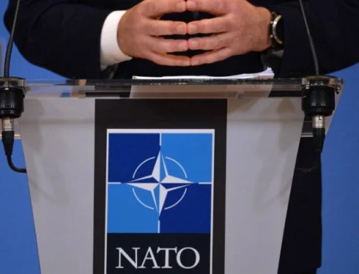 Care-i miza României la Summitul NATO? Nu știm de la Nicușor Dan, dar ne spune Victor Negrescu