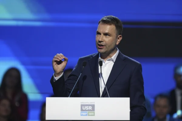 Cătălin Drulă ia în calcul candidatura la Primăria Capitalei: ”Aș vrea să avem o susținere mai largă”