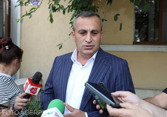 PSD Olt vrea opoziție: „Mai bine pe margine decât din nou în scandal”