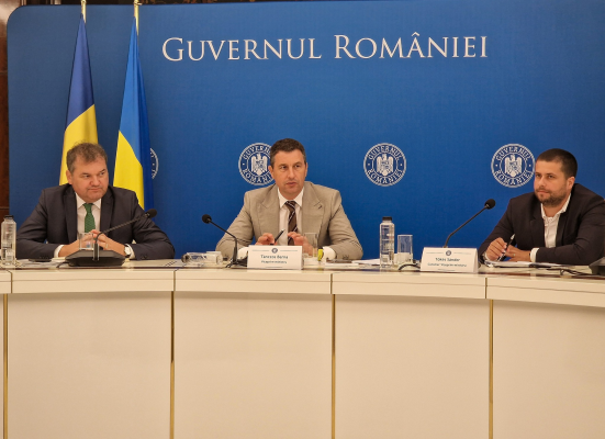 Detalii din al doilea PACHET FISCAL anunțate de vicepremierul Tánczos Barna: „Administrația locală să colecteze taxele mai eficient și echitabil”