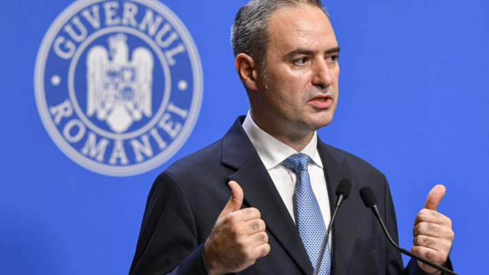 Ministrul de Finanțe merge azi la ECOFIN, la Bruxelles, să prezinte noile taxe pe care le vor plăti românii de la 1 august