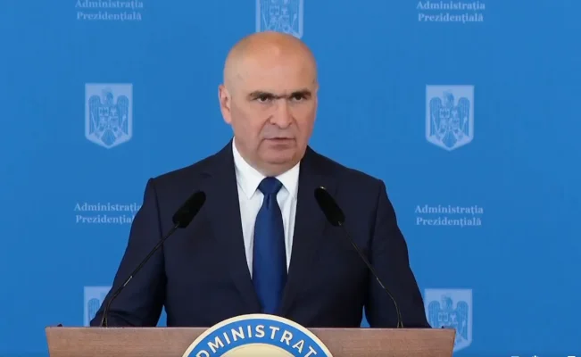 Ilie Bolojan: S-a abuzat, nu doar s-a uzat, de sporuri
