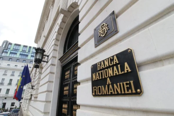 BNR: În perioada ianuarie-aprilie 2025, datoria externă totală a crescut cu 4,19 miliarde de euro