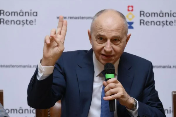 Geoană, candidatul nemulțumiților din toate partidele