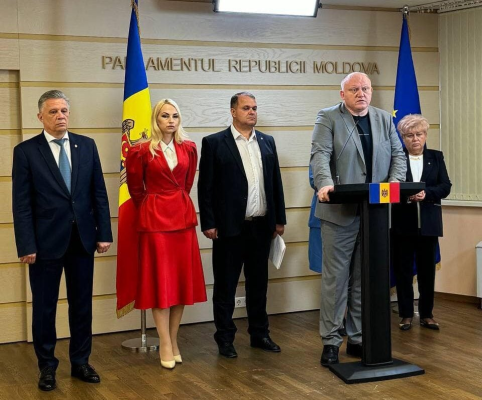 Comisia Electorală Centrală din Republica Moldova (CEC) respinge înregistrarea Blocului „Victorie” la alegerile parlamentare anticipate din 28 septembrie / Motivele deciziei și implicarea lui Ilan Șor