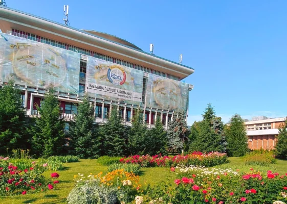 POLITEHNICA București lansează prima ediție EDUFEST – Festivalul educației și inovației