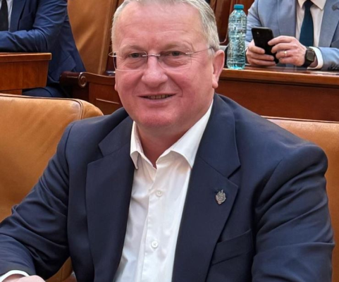 Deputatul Remus Lăpușan (PSD Cluj), despre impozitarea câștigurilor din jocuri de noroc: „Trebuie să respecte principiul echității fiscale”