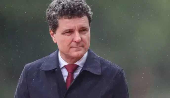 Nicuşor Dan nu vrea un premier tehnocrat: Întrebarea este care este asumarea politică pe tăieri de cheltuieli