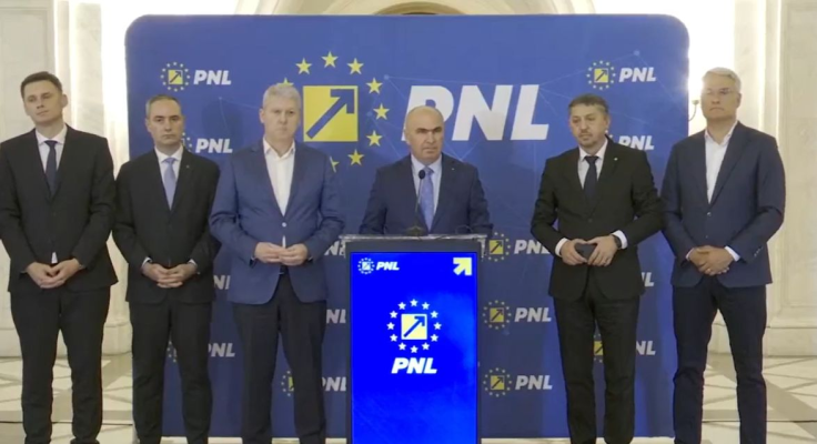 Care sunt ministrii PNL. Bolojan isi aduce un colaborator apropiat de la Oradea la Palatul Victoria