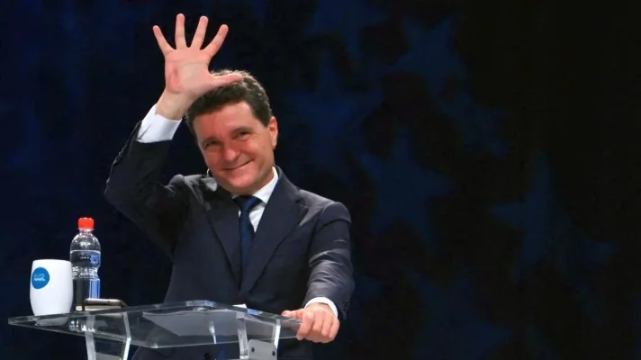 Nicușor Dan a reacționat la mesajul lui Donald Trump despre România. Ce a spus președintele ales după câteva ore