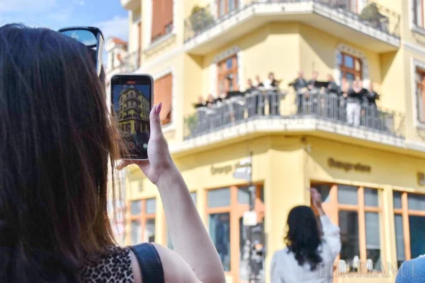 BIHOREANUL | Ziua Mondială Art Nouveau, marcată prin evenimente speciale la Oradea