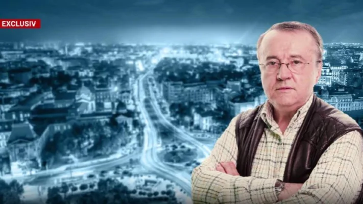 Ion Cristoiu critică Legea antisemitismului: E încercarea unei găști de la Putere de a omorî Opoziția