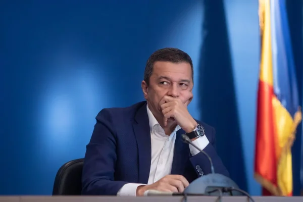 PSD se reunește luni în ședința decisivă pentru intrarea la guvernare sau trecerea în opoziție