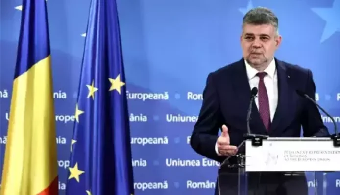 Ciolacu spune că România poate oferi sprijin Macedoniei de Nord după tragedia în care au murit 59 de oameni: "Suntem pregătiţi"