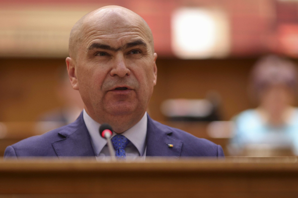 Ilie Bolojan a anunțat ce va conține al doilea pachet de măsuri fiscale