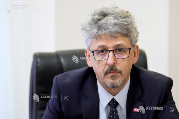 REPER București și-a ales liderii; Octavian Berceanu candidează pentru Primăria Capitalei