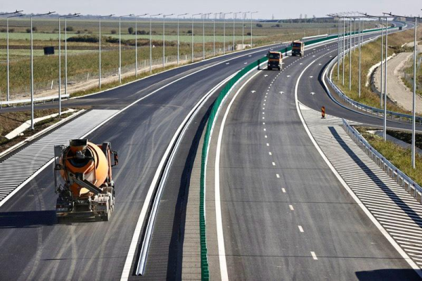 Care sunt investițiile prioritare pentru Guvernul Bolojan în infrastructura de transport