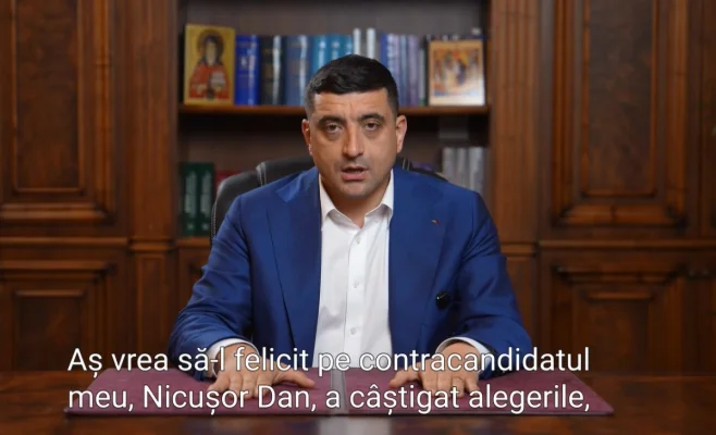 George Simion declară război după ce consiliera sa a fost reținută în Republica Moldova: Vrem să vă vedem!