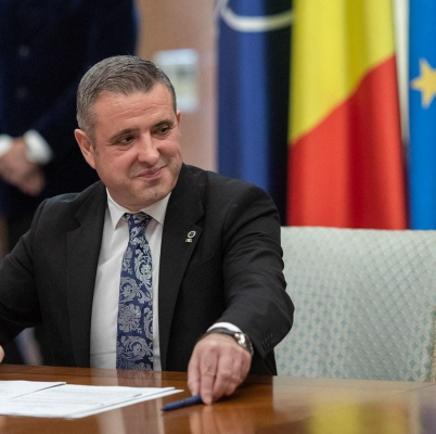 SĂPTĂMÂNA ONLINE | Ioan Turc, secretar de stat la Ministerul Justiției, obligat la despăgubiri de peste 143.000 de euro. Ce s-a întâmplat